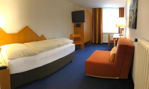 Berguen Hotel | Hotel Weisses Kreuz Bergün