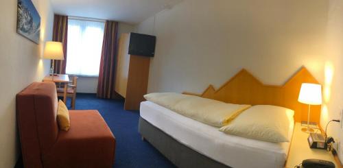 Berguen Hotel | Hotel Weisses Kreuz Bergün