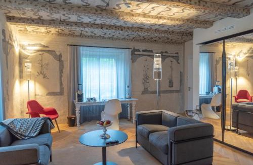 Muri Hotel | CASPAR Swiss Quality Hotel