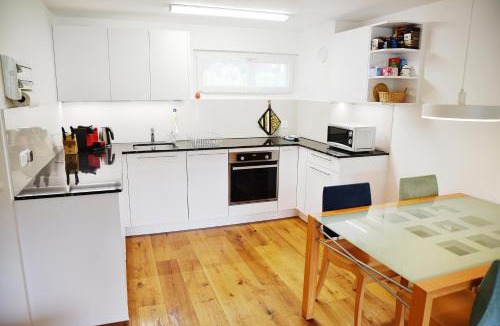 Savognin Apartment | Tgesa Sunnmatt 24