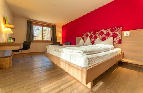 Tavanasa Hotel | Hotel Ucliva