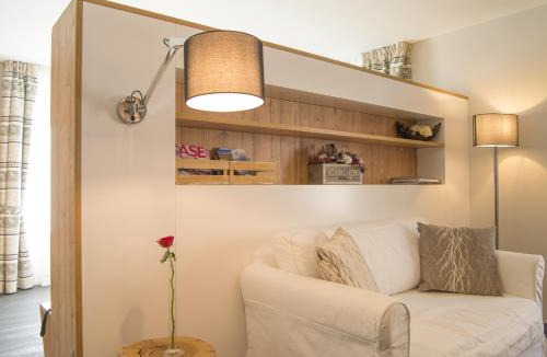 Le Prese Hotel | Hotel La Romantica