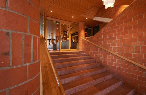 Uster District Hotel | Parkhotel Wallberg
