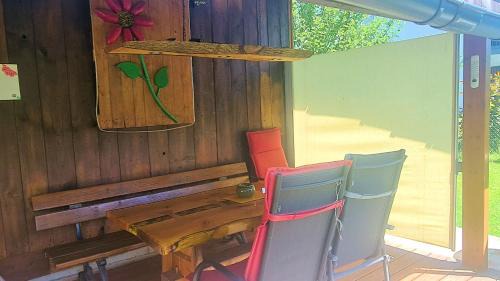 Attiswil Apartment | Ferienwohnung Attiswil