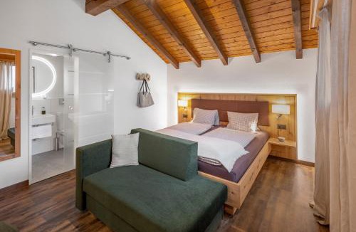 Buerchen Hotel | Haus Bürchnerhof