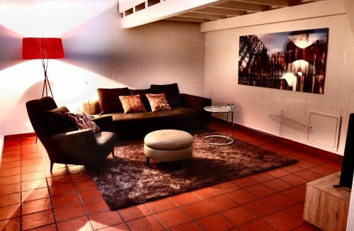Bozberg Apartment | Prophetengut - die Perle im Jurapark