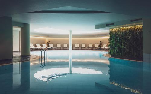 Davos-Platz Hotel | Hotel Waldhuus