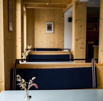 Flims Hotel | Flem Mountain Lodge
