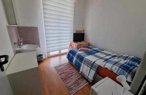 Minusio Bed & Breakfast | Del Ponte Break