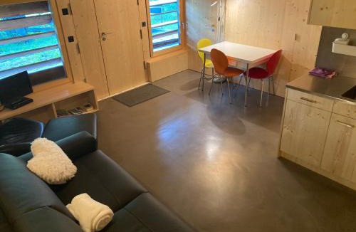 Evolene Apartment | Cocon