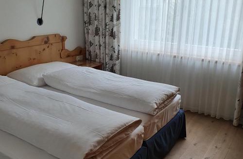 Davos-Dorf Apartment | Residenz by Meierhof