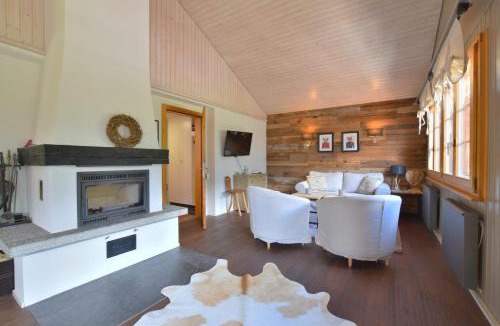 Blitzingen Ski Chalet | Chalet La Neuf