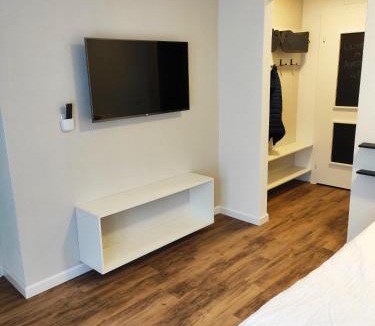 Berguen Apartment | Apartment 401