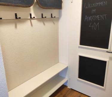 Berguen Apartment | Apartment 401