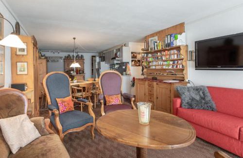 Acletta Apartment | Apartment Apt B 078 by Interhome