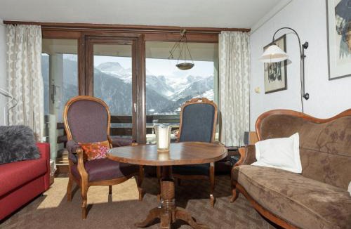 Acletta Apartment | Apartment Apt B 078 by Interhome