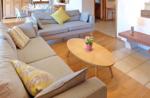 Villars-sur-Ollon Apartment | Apartment Hyacinthe 11 by Interhome