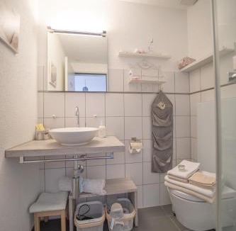 Langnau Im Emmental Bed & Breakfast | Studio Living.