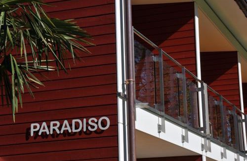 Magliaso Hotel | Centro Magliaso