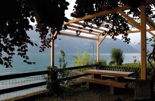 Leissigen Hostel | Leissigen Youth Hostel