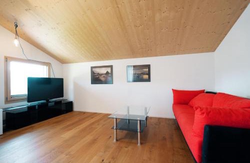 Mitloedi Apartment | Arven Lodge