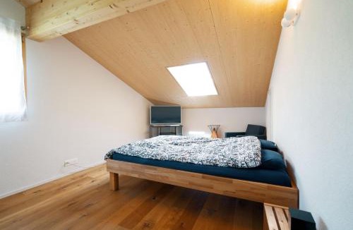 Mitloedi Apartment | Arven Lodge