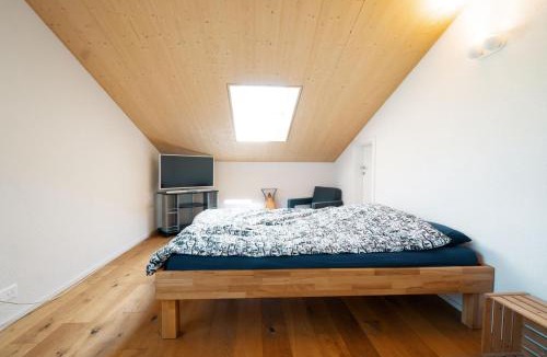 Mitloedi Apartment | Arven Lodge