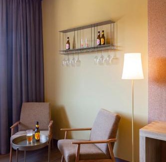 Vacallo Hotel | Conca Bella Boutique Hotel & Wine Experience