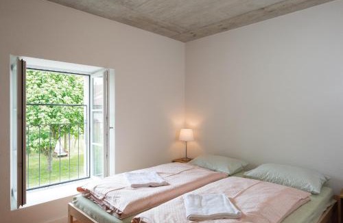 Avenches Hostel | Avenches Youth Hostel