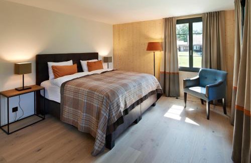 Grindelwald Cabin | Eiger View Alpine Lodge
