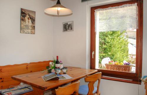 Sonogno Apartment | Apartment ai Casell by Interhome