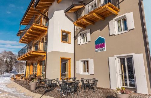 Chiesa Bed & Breakfast | Bazzario B&B