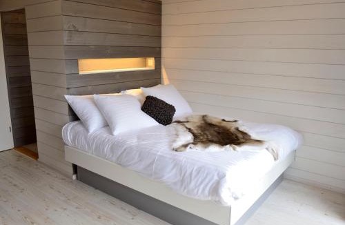 Cremin Bed & Breakfast | Cabane dans les arbres/Swin-golf de Cremin