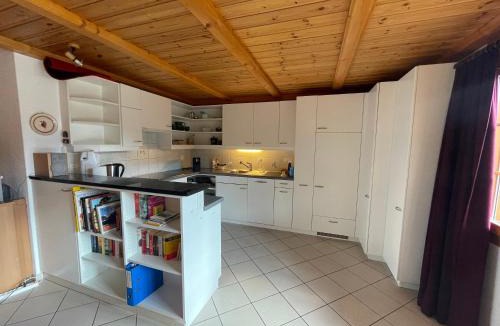 Plaffeien Apartment | Gerendacherli 15