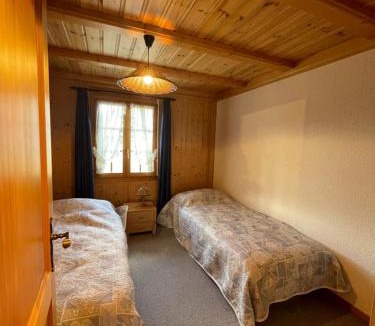 Plaffeien Apartment | Gerendacherli 15