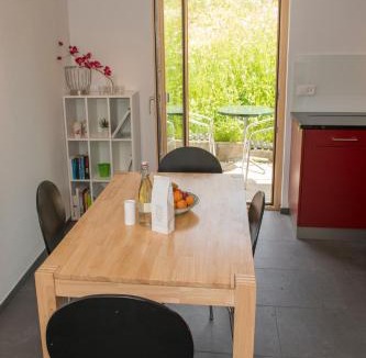 Guarda Apartment | Chasa Tablà Guarda