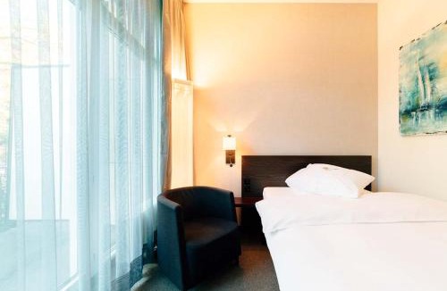 Winterthur Hotel | Park Hotel Winterthur