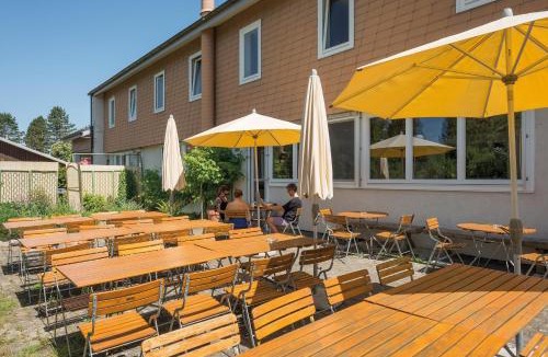 Stein am Rhein Hostel | Stein am Rhein Youth Hostel