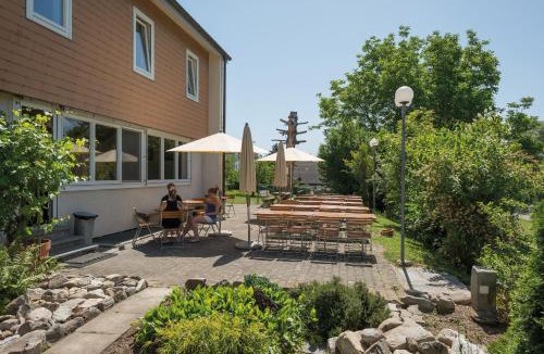 Stein am Rhein Hostel | Stein am Rhein Youth Hostel