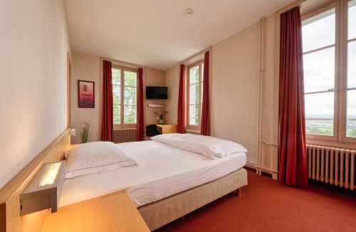 Cossonay Hotel | Hôtel Le Funi de Cossonay