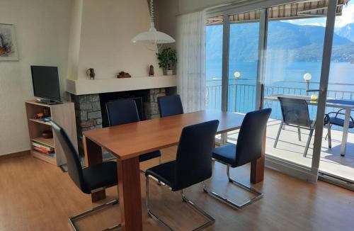 San Nazzaro Apartment | Casa Montana