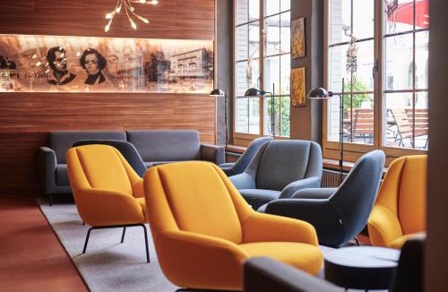 Central Interlaken Hotel | Hotel Interlaken