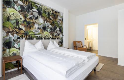 District 6 Apartment | EMA House Serviced Apartments Superior Unterstrass