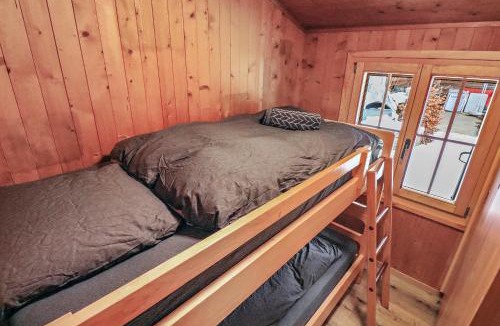 Sembrancher Ski Chalet | Charmant Chalet dans la montagne proche de Verbier