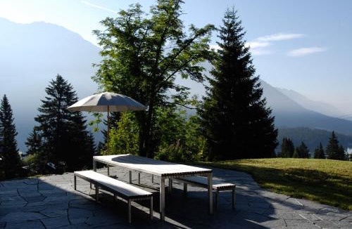 Valbella Hostel | Valbella-Lenzerheide Youth Hostel