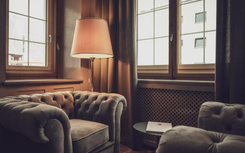 Davos-Platz Hotel | Hotel National by Mountain Hotels