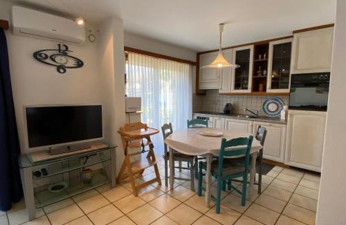 Quartino Apartment | Casa Sheila