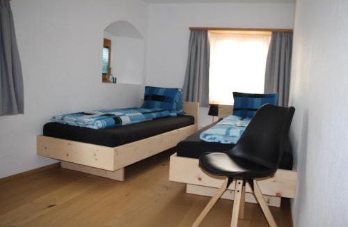 Santa Maria Val Muestair Apartment | Chasa Allegra Müstair