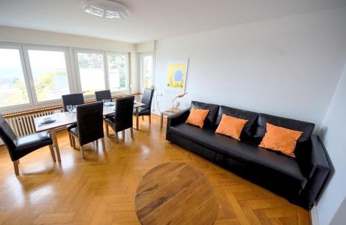 District 7 Apartment | Luegete 28, Witikon Apartments