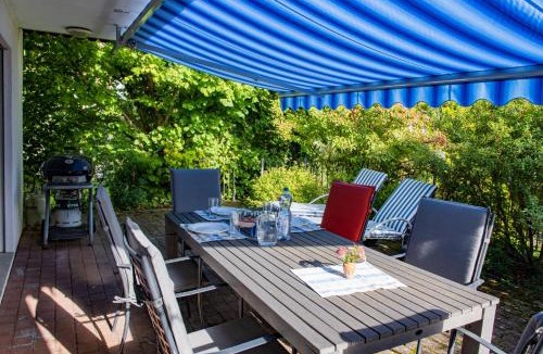 Pfyn Bed & Breakfast | BnB Bergsicht